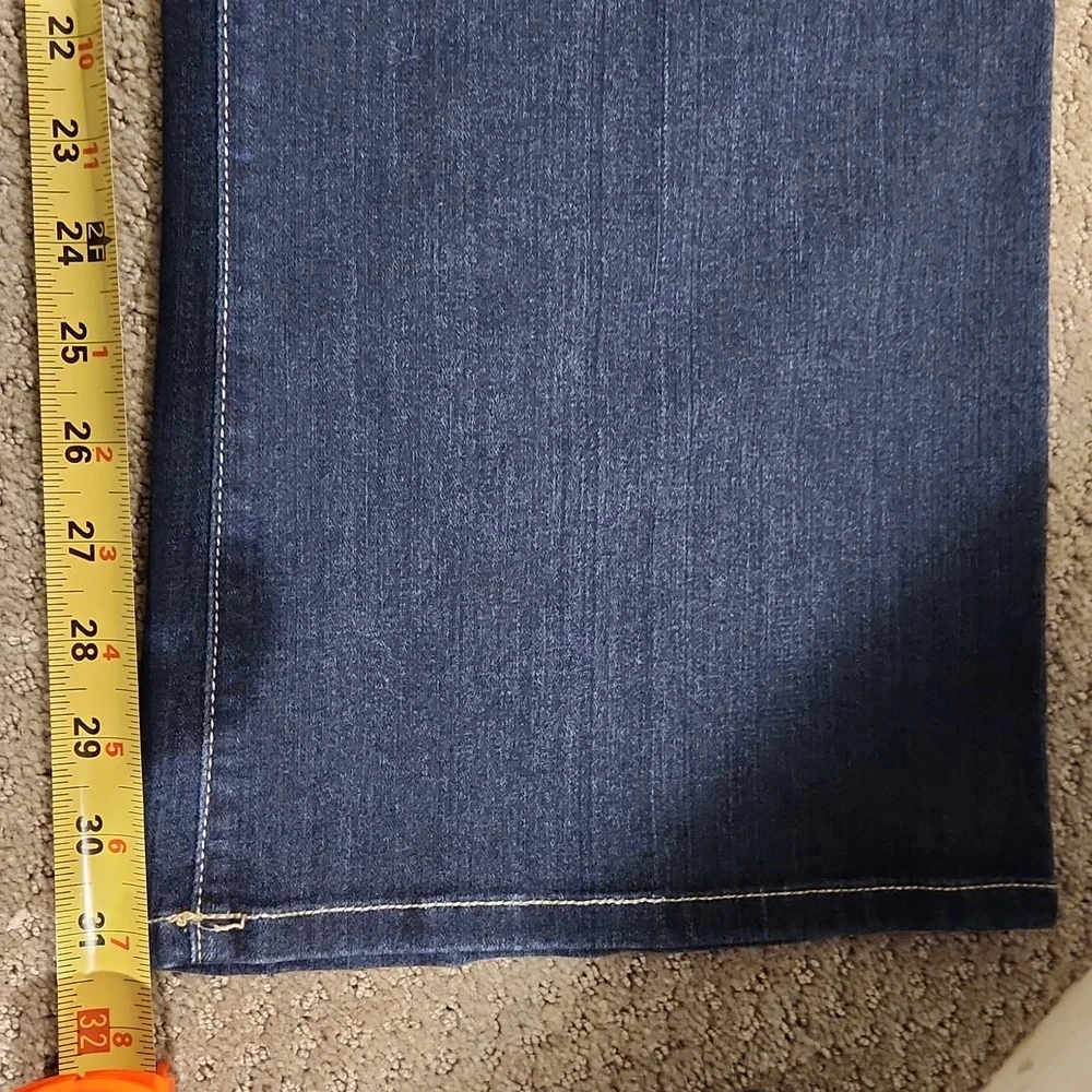 KanCan Jeans. Sz 34. Must See! - Picture 7 of 7